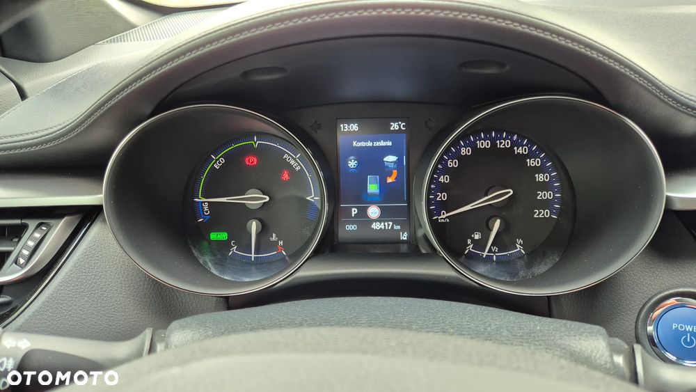 Toyota C-HR - 9