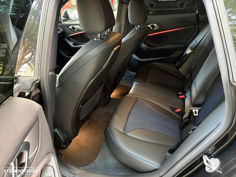 BMW 220 d Coupe Pack M Auto - 13