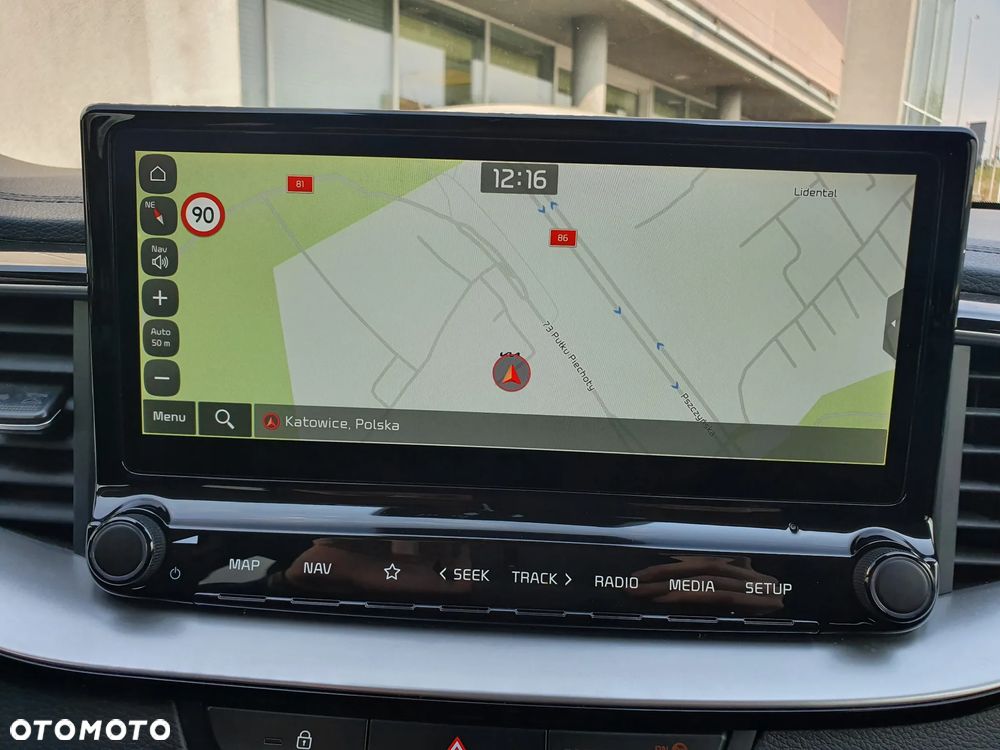 Kia Ceed 1.5 T-GDI Business Line - 33