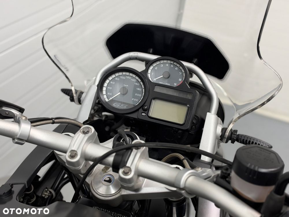 BMW GS - 20