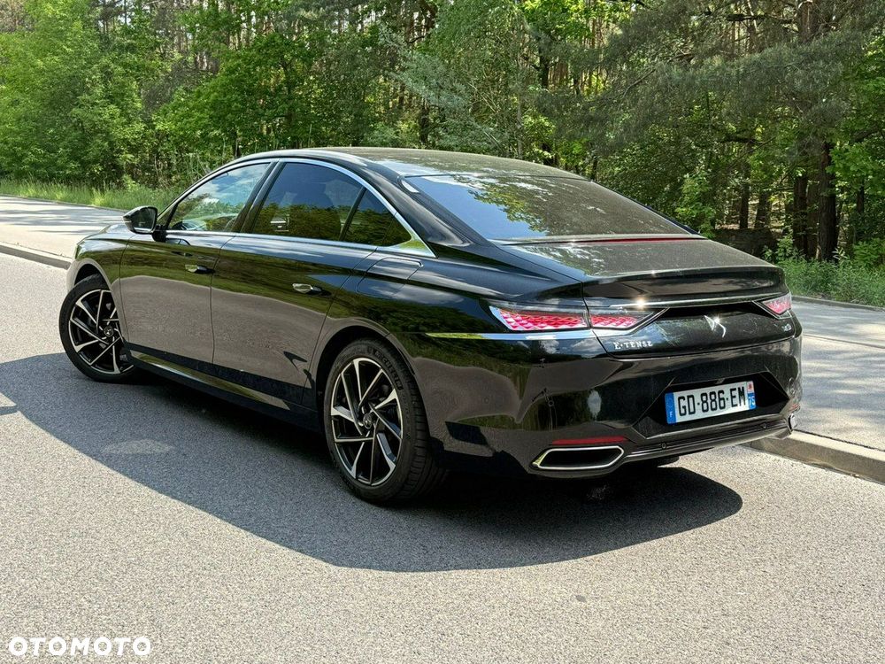 DS Automobiles DS 9 1.6 E-Tense Rivoli + - 23