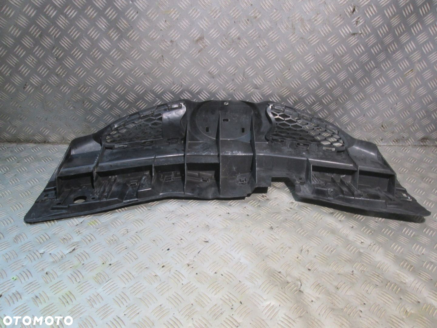 GRILL ATRAPA PRZÓD TOYOTA AYGO I 531110H010 - 4