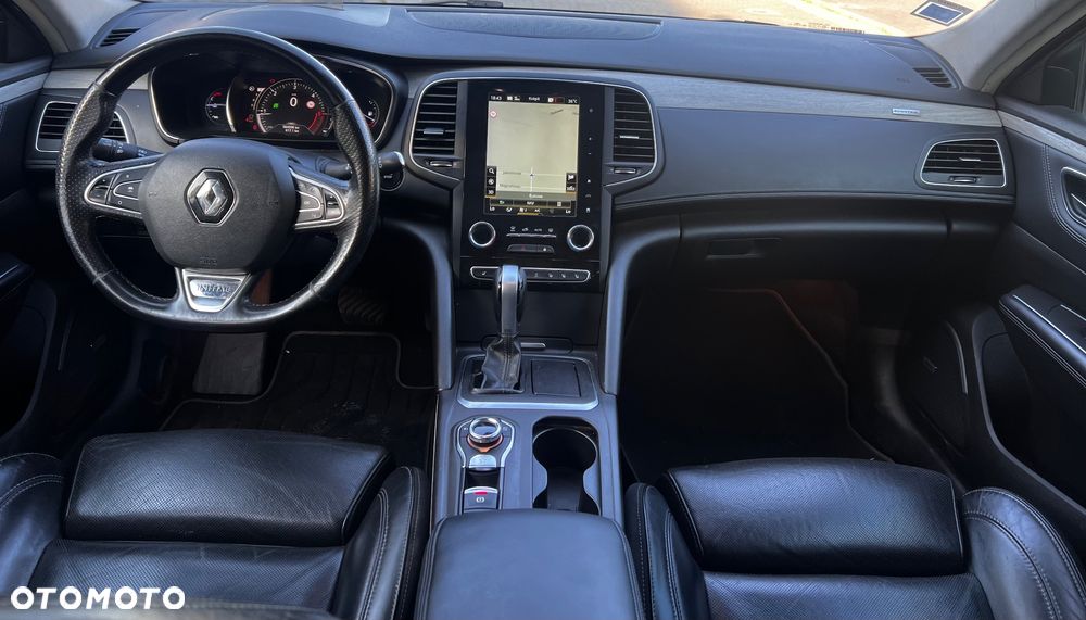 Renault Talisman BLUE dCi 200 EDC INITIALE PARIS - 10