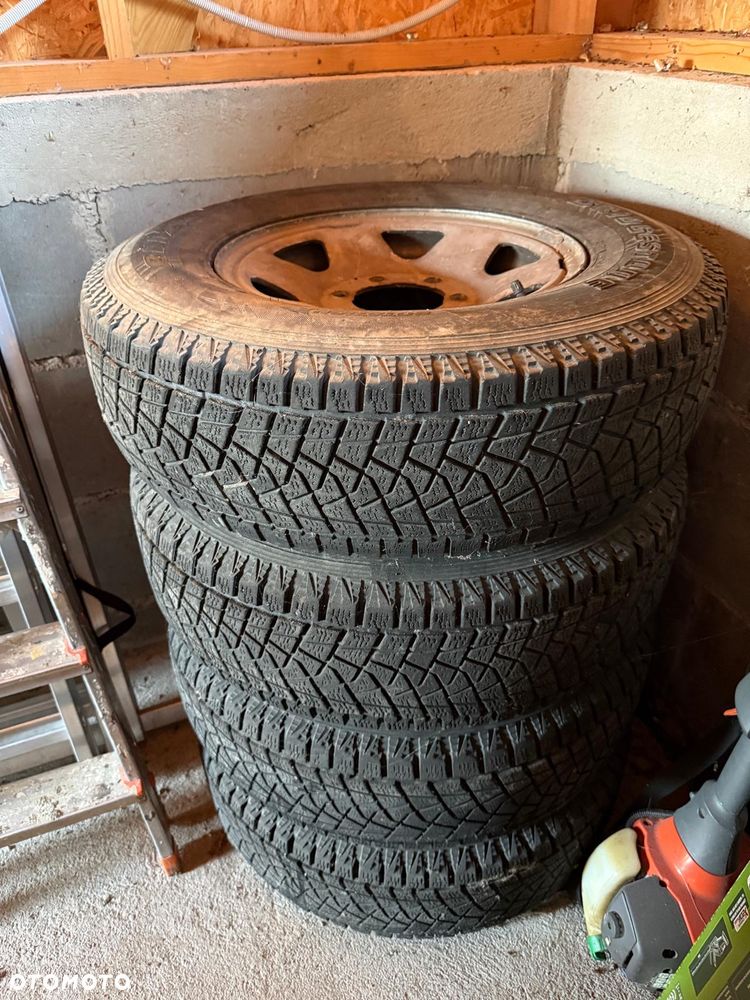 Toyota 4-Runner - 13