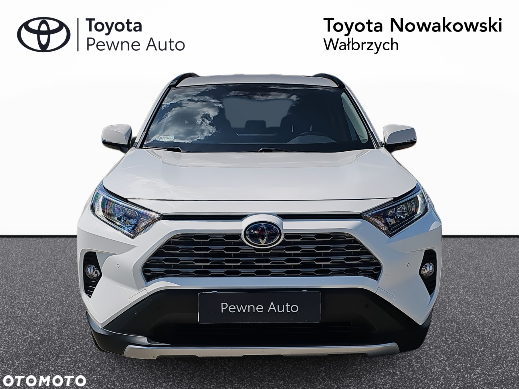 Toyota RAV4 - 7