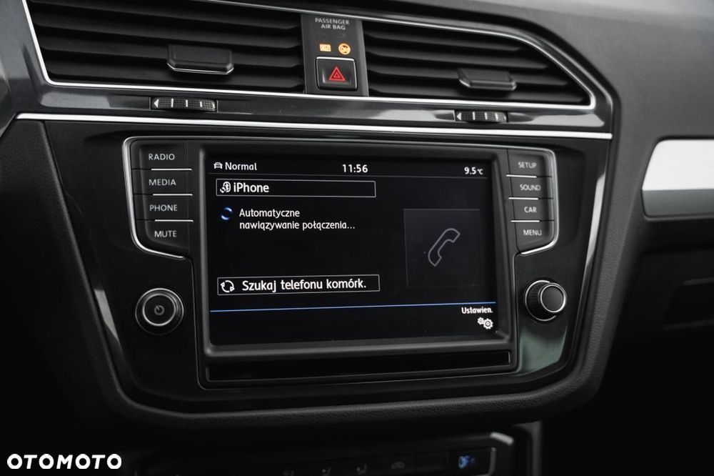 Volkswagen Tiguan - 18