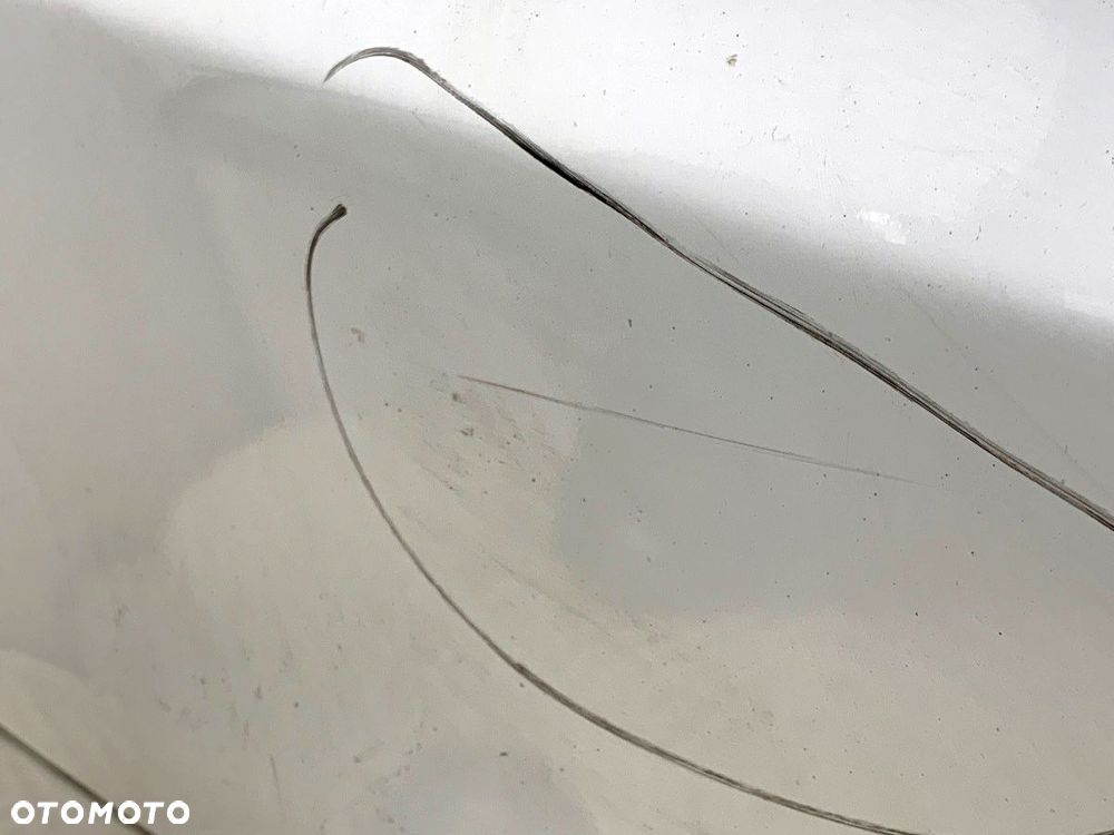 ZDERZAK TYŁ  PORSCHE PANAMERA (970) 2009 - 2017 4.8 4S 294 kW [400 KM] benzyna 2009 - 2013 - 11