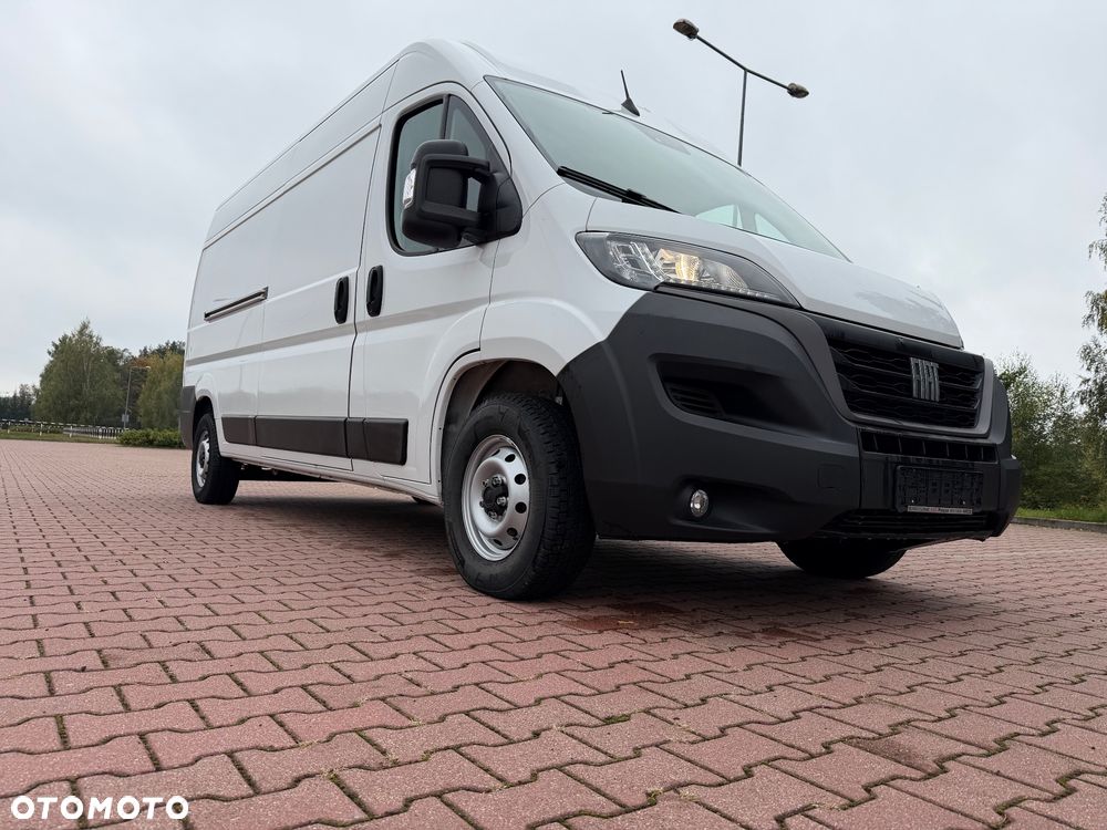 Fiat Ducato - 21