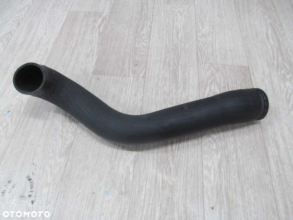 IVECO DAILY 3.0 WAZ RURA PRZEWOD POWIETRZA 504136612 INTERCOOLERA - 2