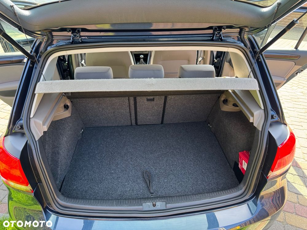 Volkswagen Golf 1.6 Edition - 13