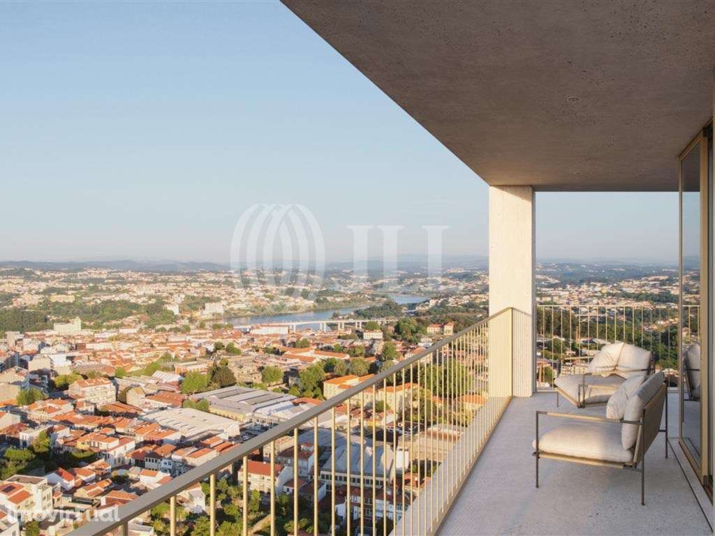 Apartamento T1 no Fernão Magalhães 127, Porto - Grande imagem: 5/32