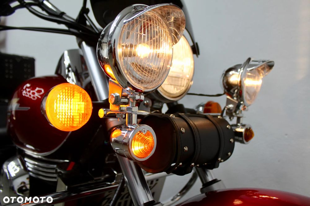 Honda Shadow - 23
