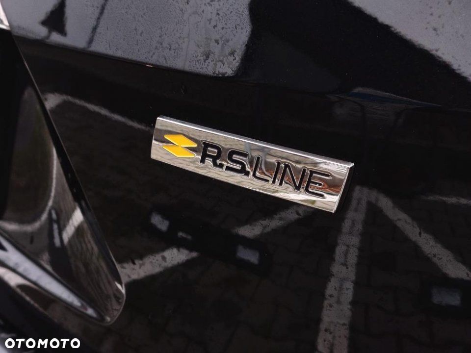 Renault Megane 1.3 TCe FAP R.S Line EDC - 11