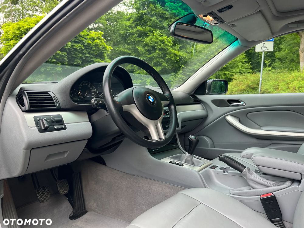 BMW Seria 3 - 27