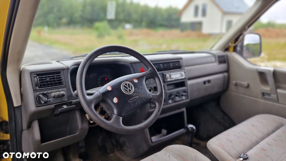 Volkswagen T4 - 9