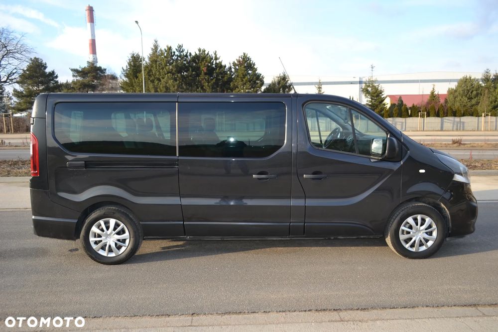 Opel Vivaro L2H1 S&S - 6