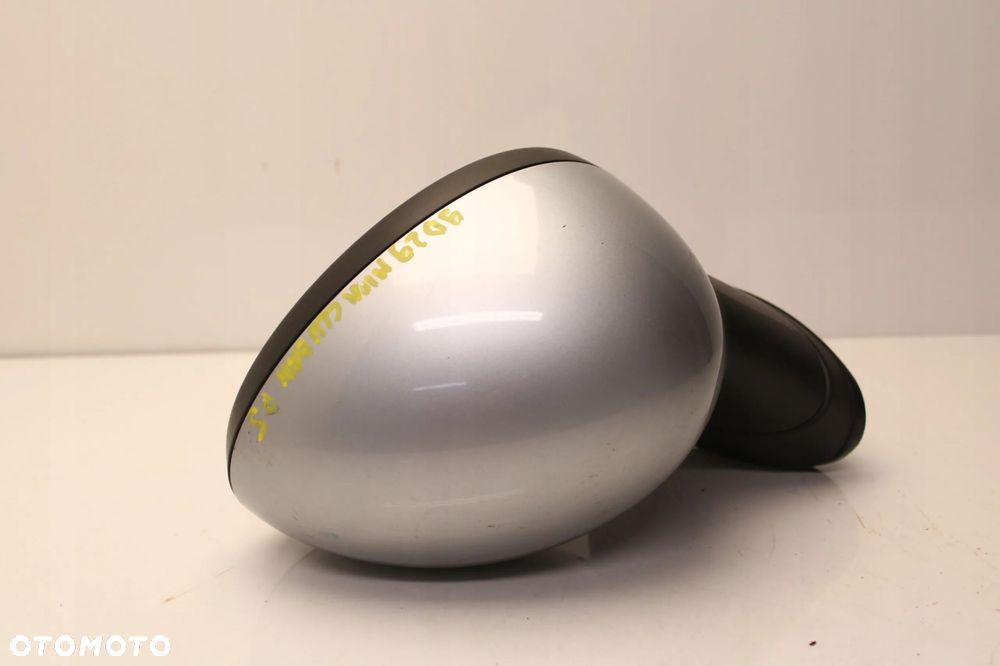 LUSTERKO PRAWE MINI R55 R56 2007R 5 PIN - 4