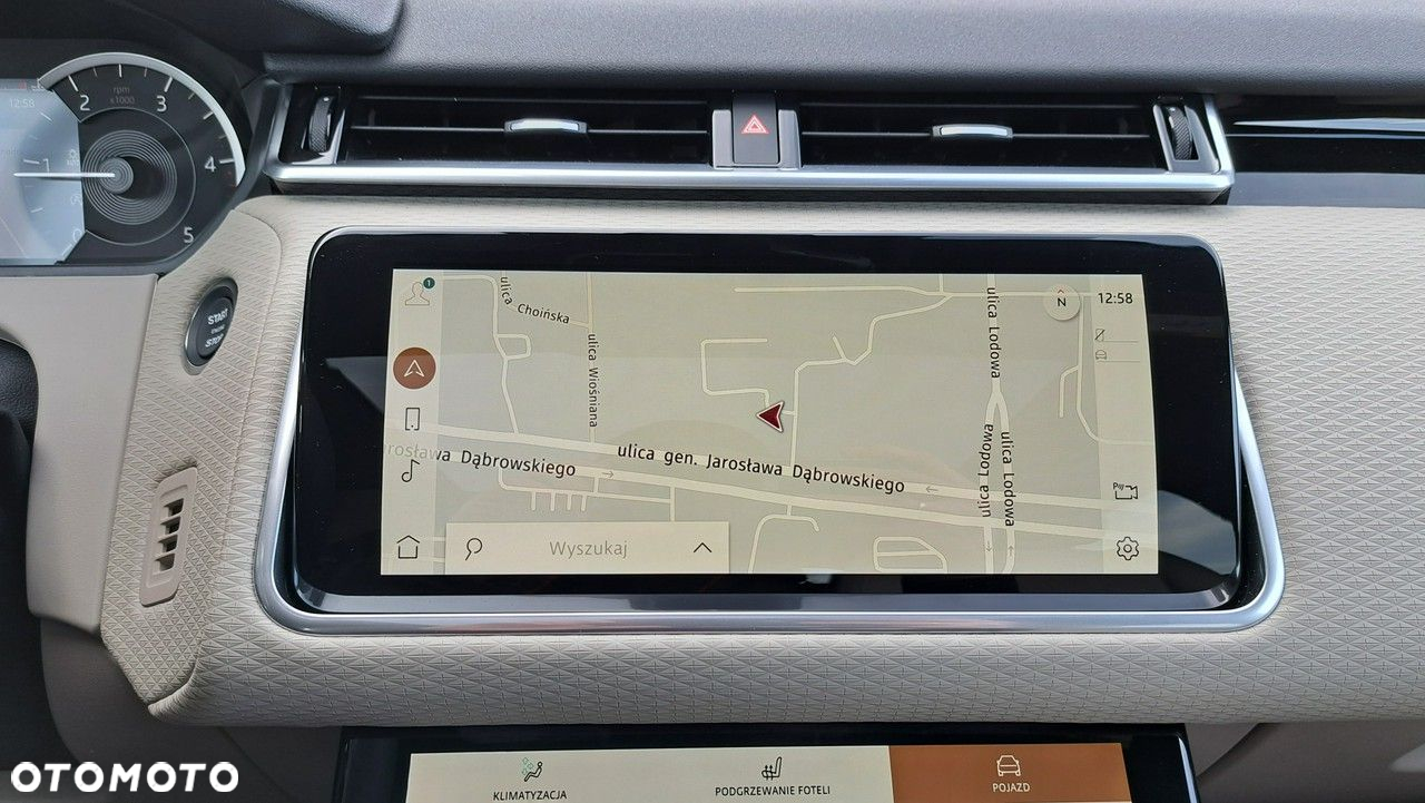 Land Rover Range Rover Velar - 29