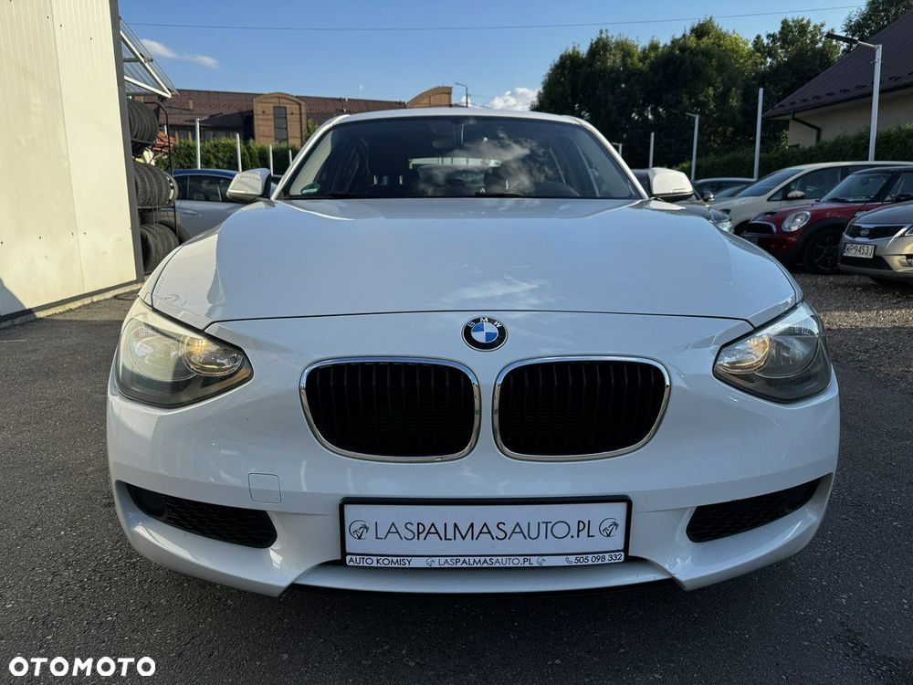 BMW Seria 1 116i Urban Line - 1