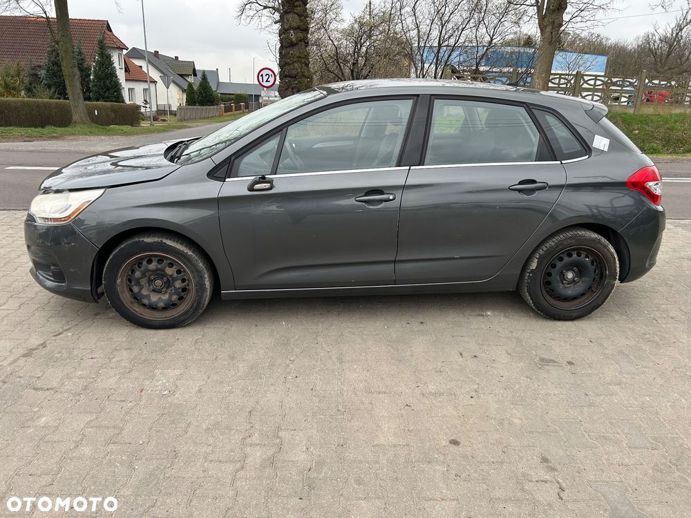 Citroën C4 - 24