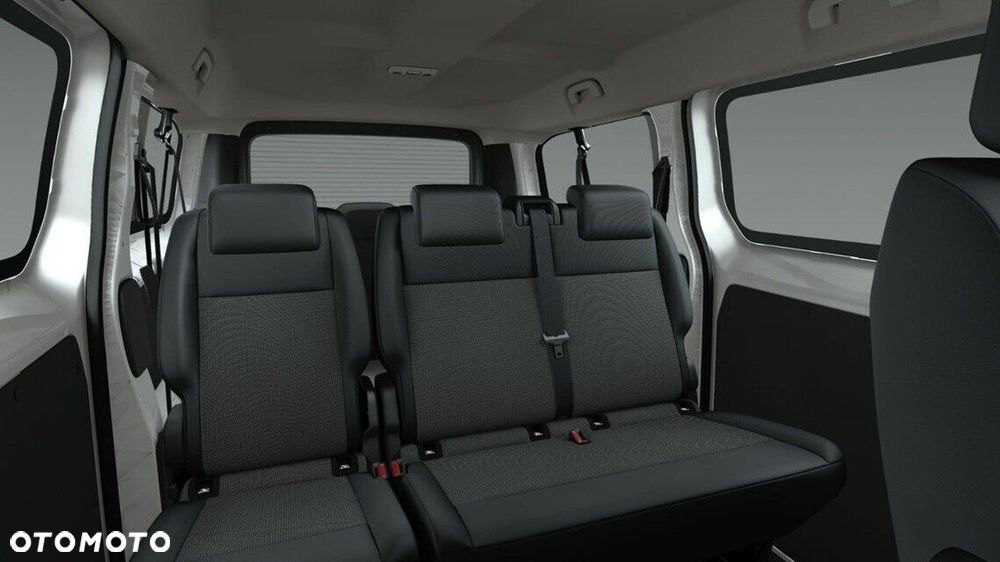Opel Zafira 2.2 Diesel XL Business - 7