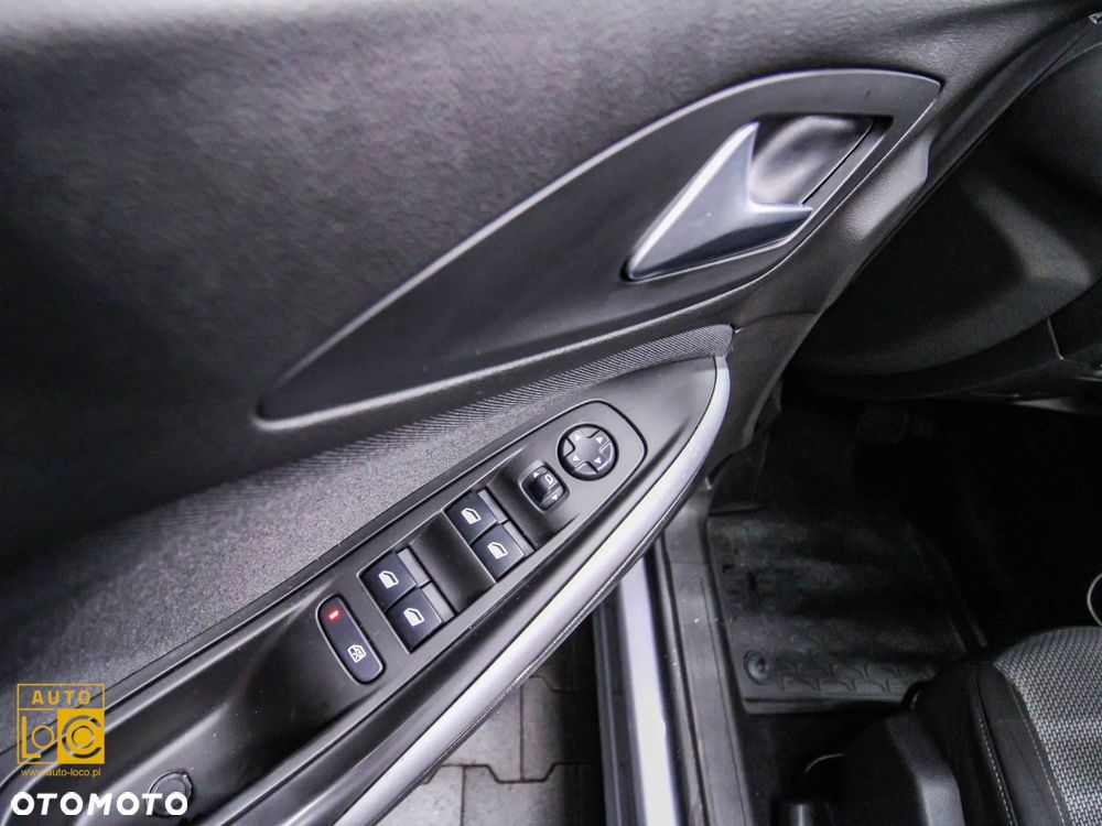Opel Grandland X 1.2 T GPF Edition Business Pack S&S - 28