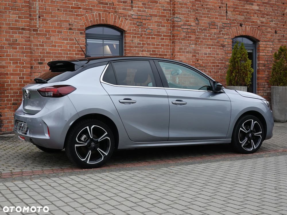 Opel Corsa 2020