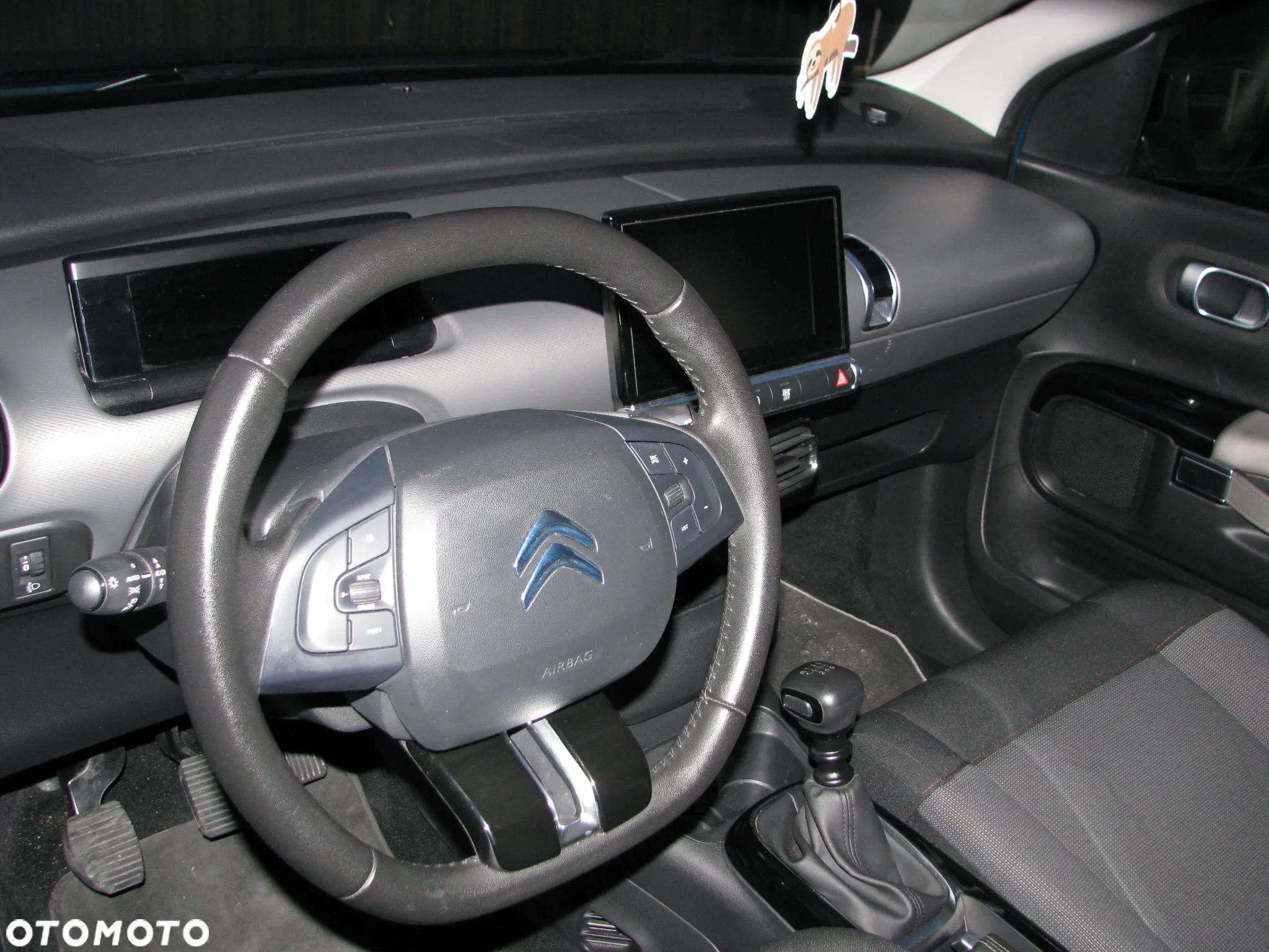 Citroën C4 Cactus 1.2 PureTech Feel S&S - 4