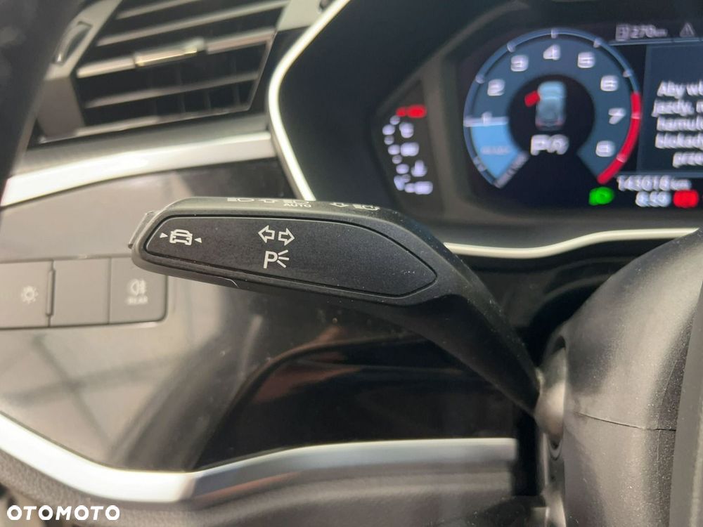 Audi Q3 35 TFSI mHEV S tronic - 26