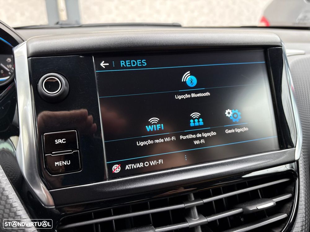 Peugeot 2008 1.2 PureTech Allure - 27