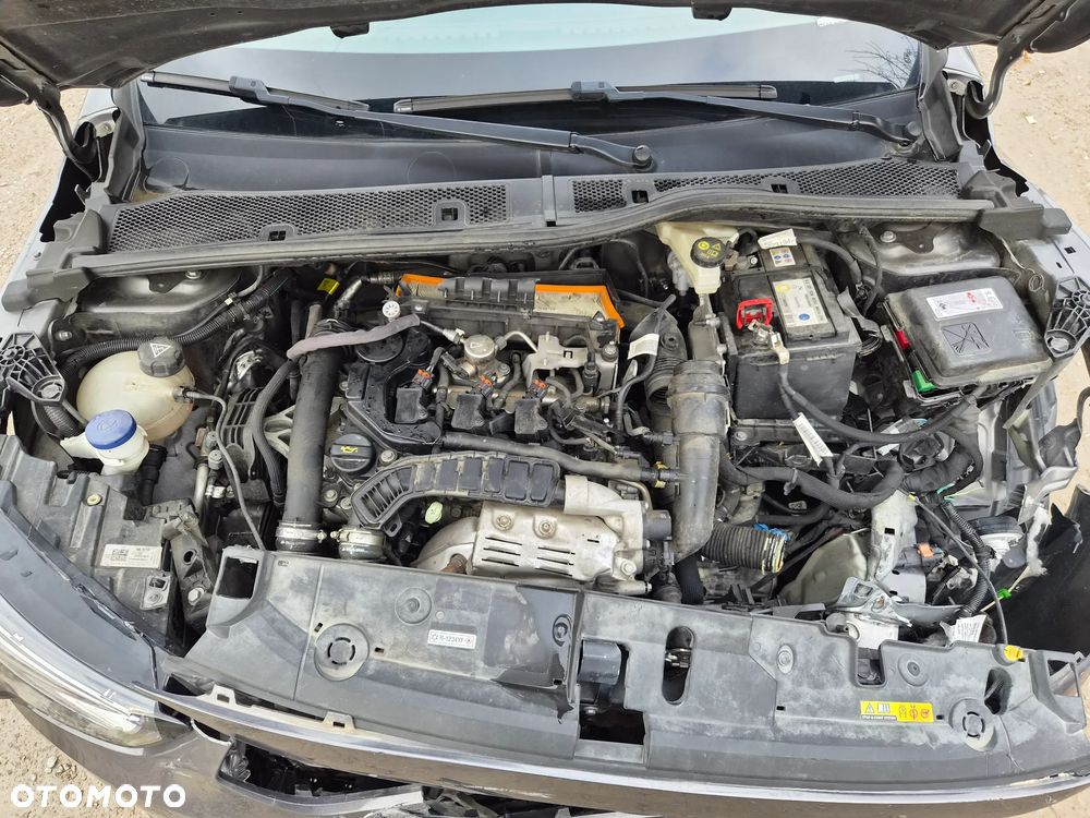 Opel Corsa - 9