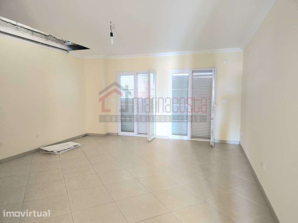 Apartamento T2+2 Duplex em Peniche - Grande imagem: 5/14
