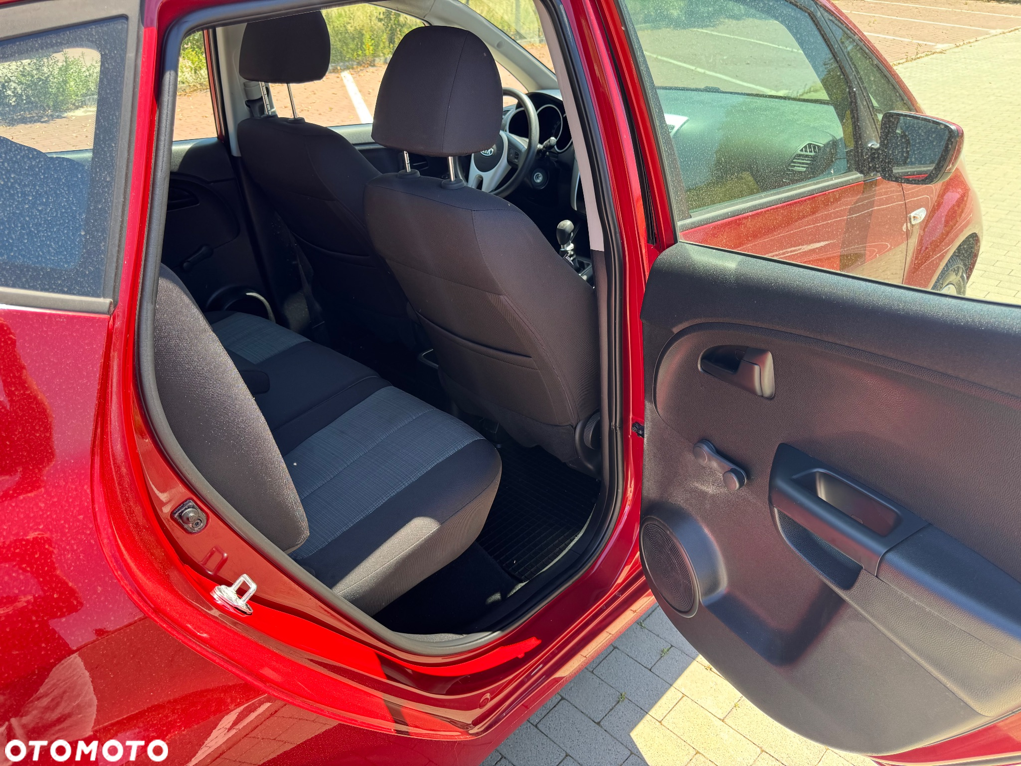 Kia Venga - 13