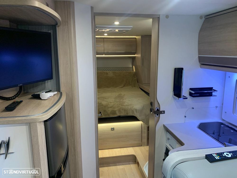 Rapido Serie 8F 880F - 15