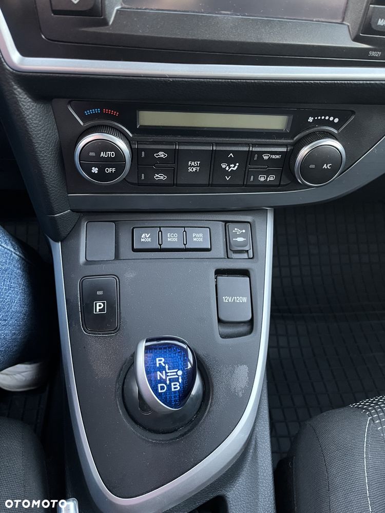 Toyota Auris - 20