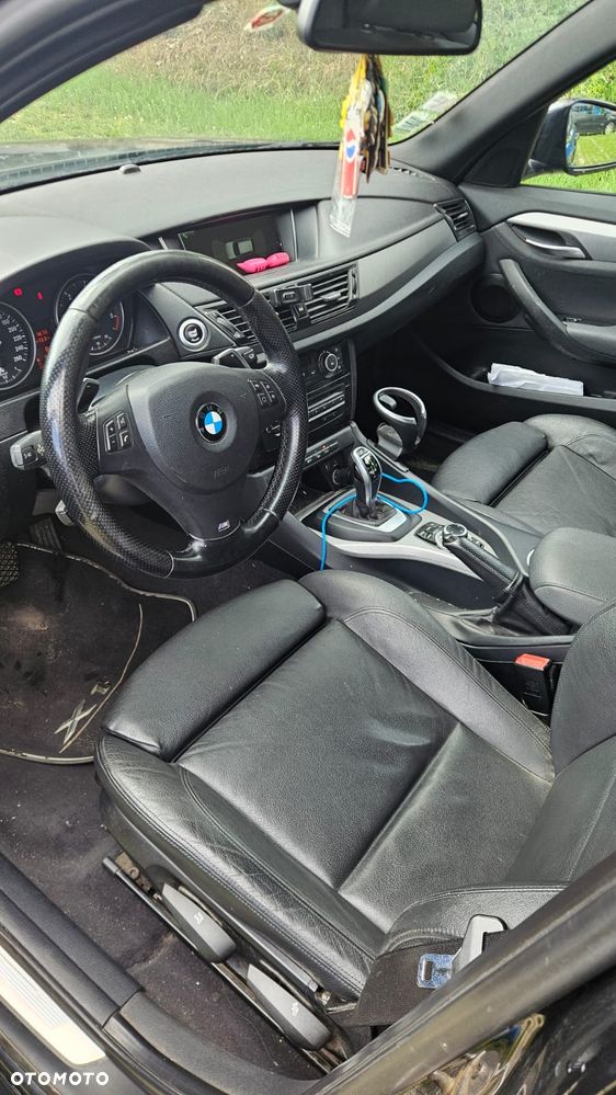 BMW X1 xDrive25d - 12