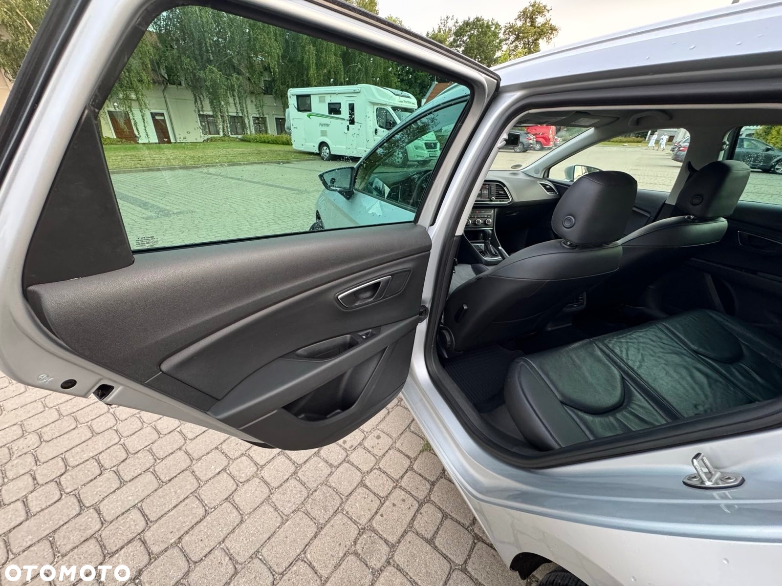 Seat Leon 1.6 TDI Style S&S DSG - 23