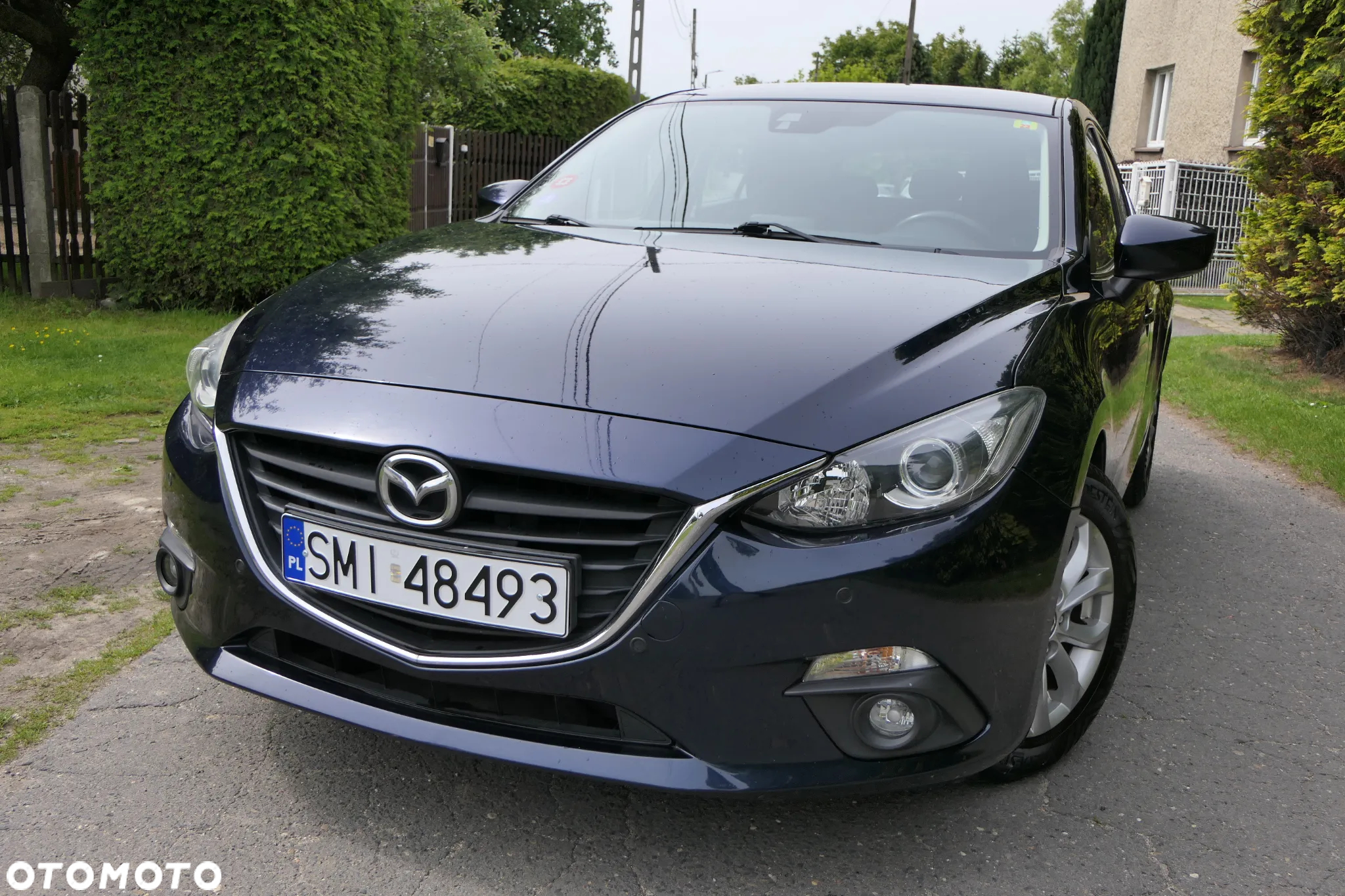 Mazda 3 2.0 Skyenergy - 7
