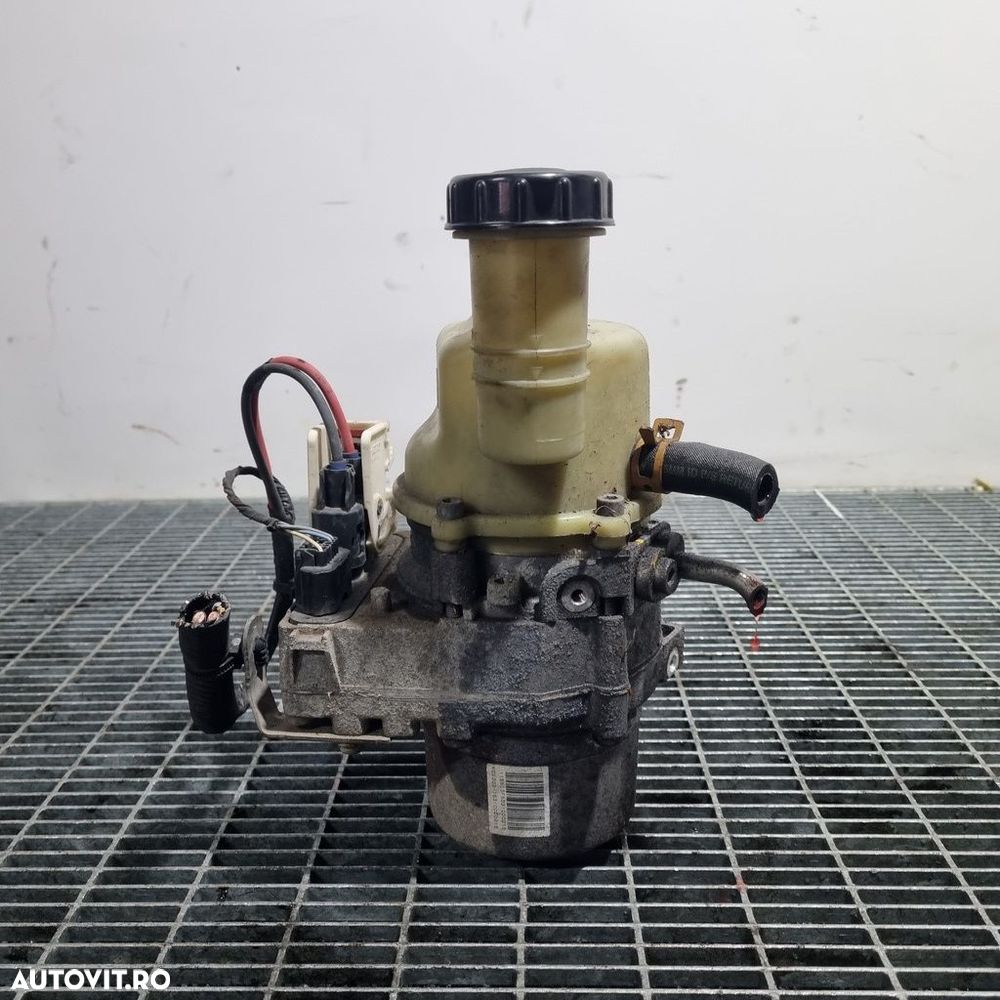 Pompa Servo Dacia Sandero 2 0.9 B 2012 - 2016 90CP Manuala (1472) Benzina 2 MUFE ... - 3