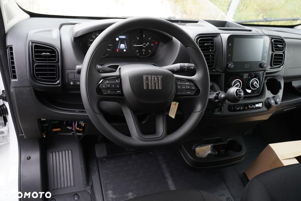 Fiat Ducato Maxi H3-Power L4H3 - 19