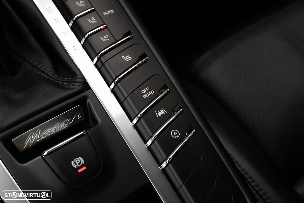 Porsche Macan S PDK - 23