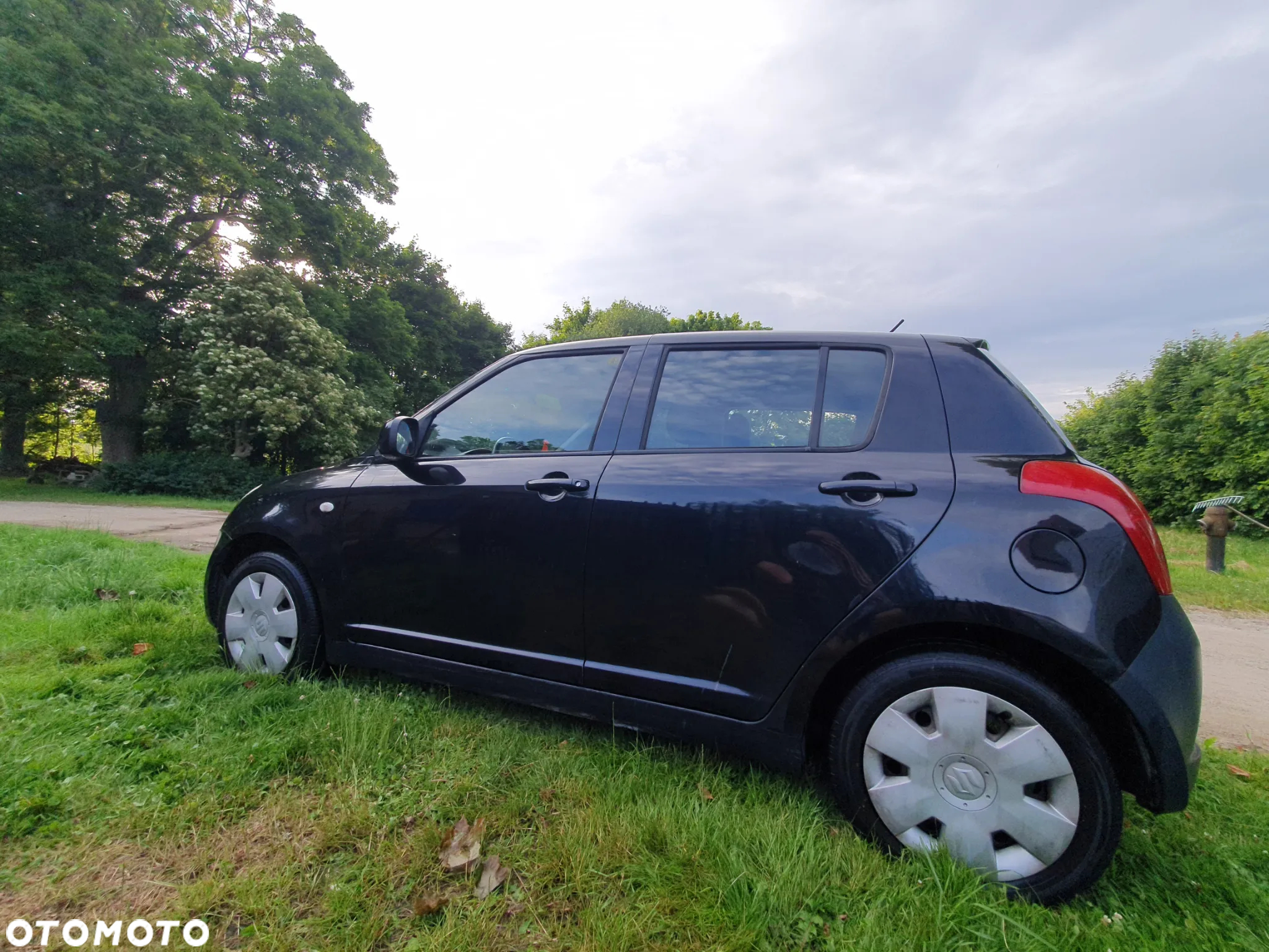 Suzuki Swift - 5