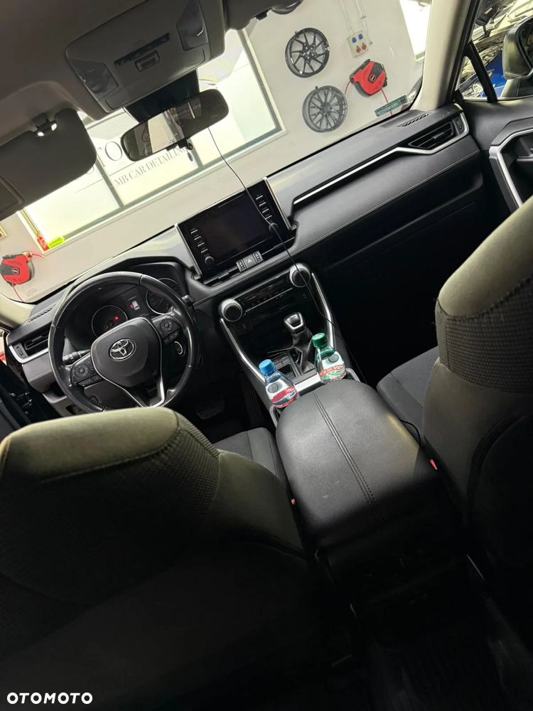 Toyota RAV4 2.0 Active 4x2 MS - 15