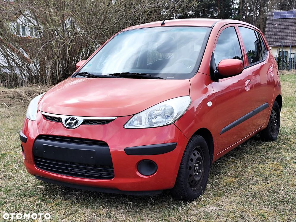 Hyundai i10 1.2 Classic - 1