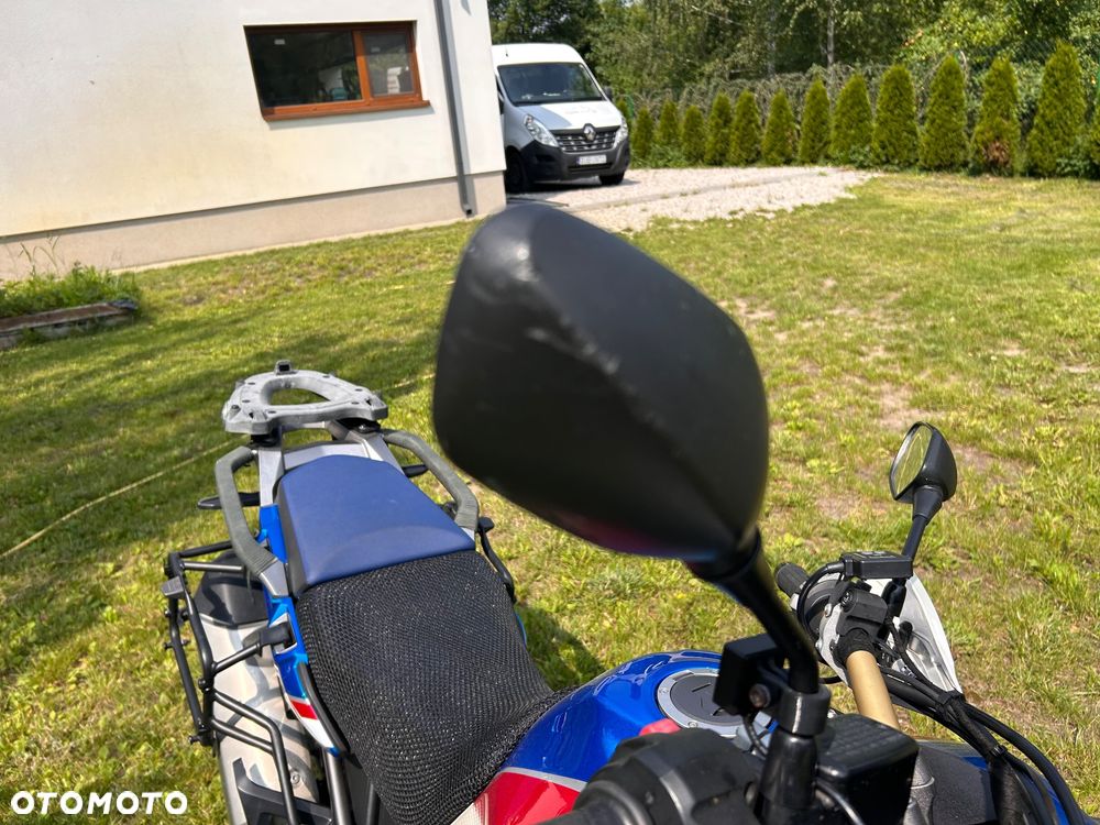 Honda CRF - 15