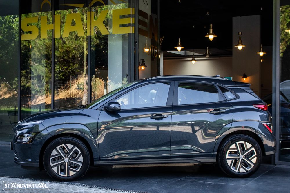 Hyundai Kauai EV 64 kWh Premium - 2