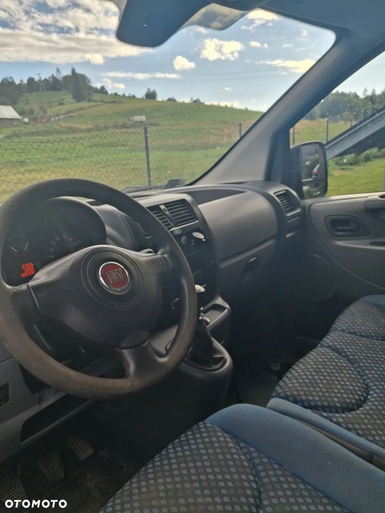 Fiat Scudo Kombi L2H1 Standard - 9