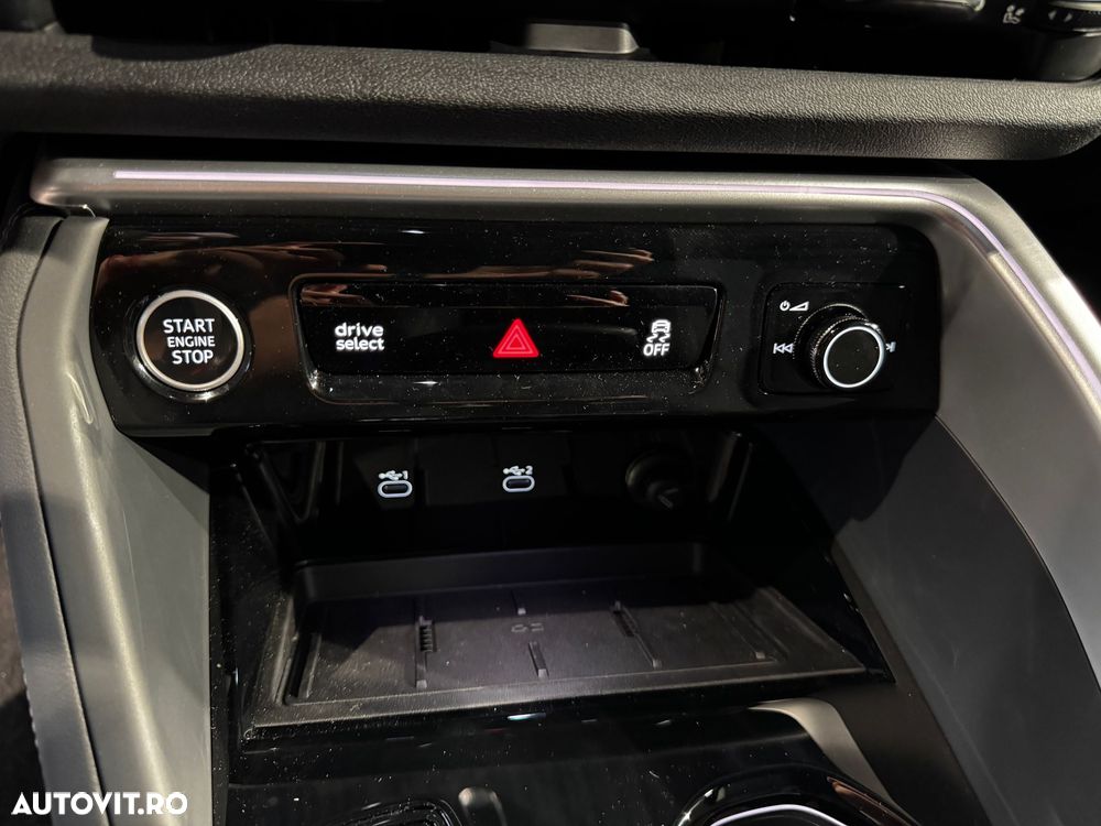 Audi Q5 40 TDI quattro S tronic MHEV S Line - 31