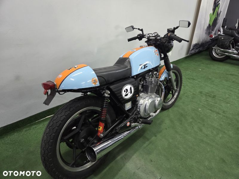Suzuki GS - 2