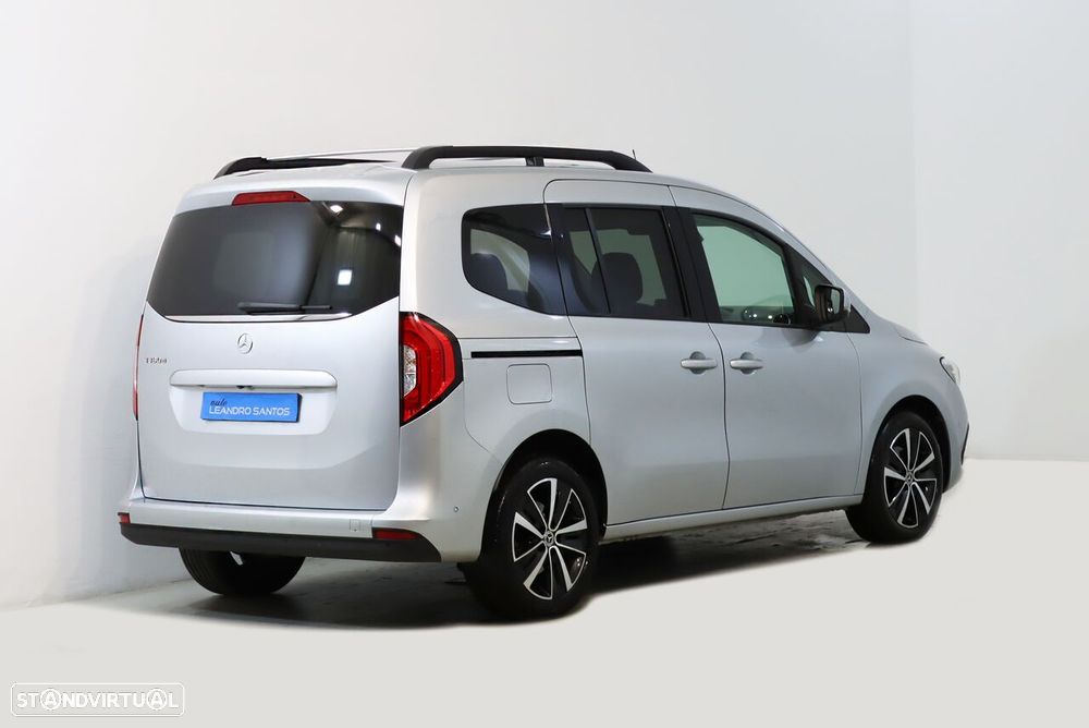 Mercedes-Benz T 180 d Standard - 3